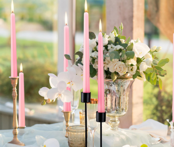 Exclusive Taper Candle