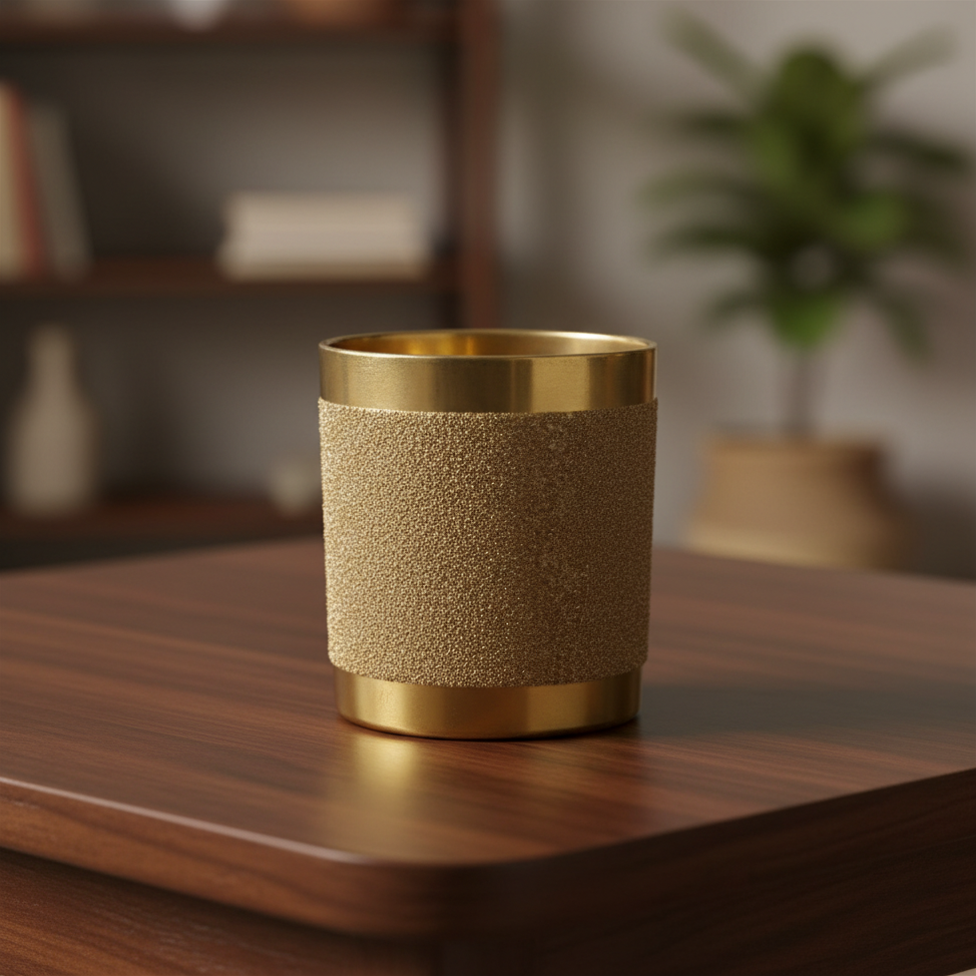 High Quality Container Jar