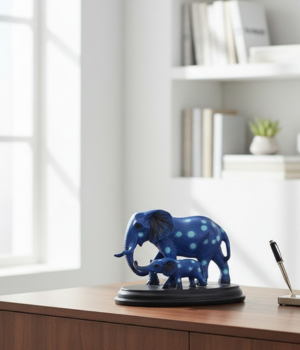 Decorative Home Artifacts