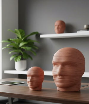 Modern Artifacts