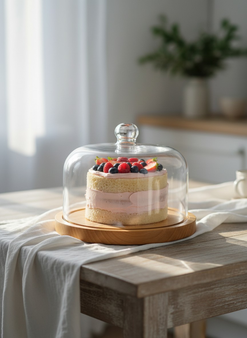Luxury Cake Stand