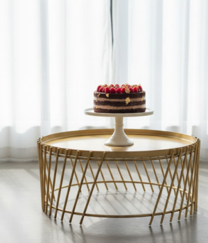 Designer Cake Stand