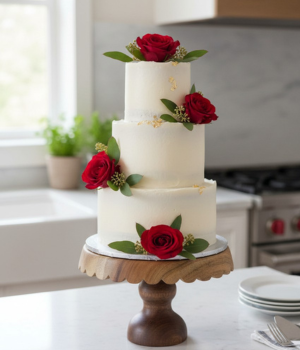 Luxury Dessert Display