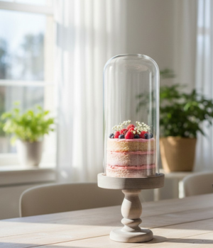 Elegant Cake Stand