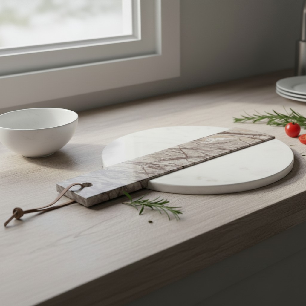 Premium Wooden Chopping Boards