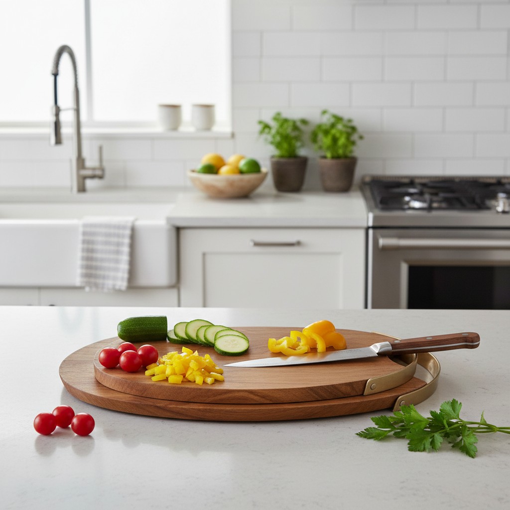 Kitchen Chopping Boards