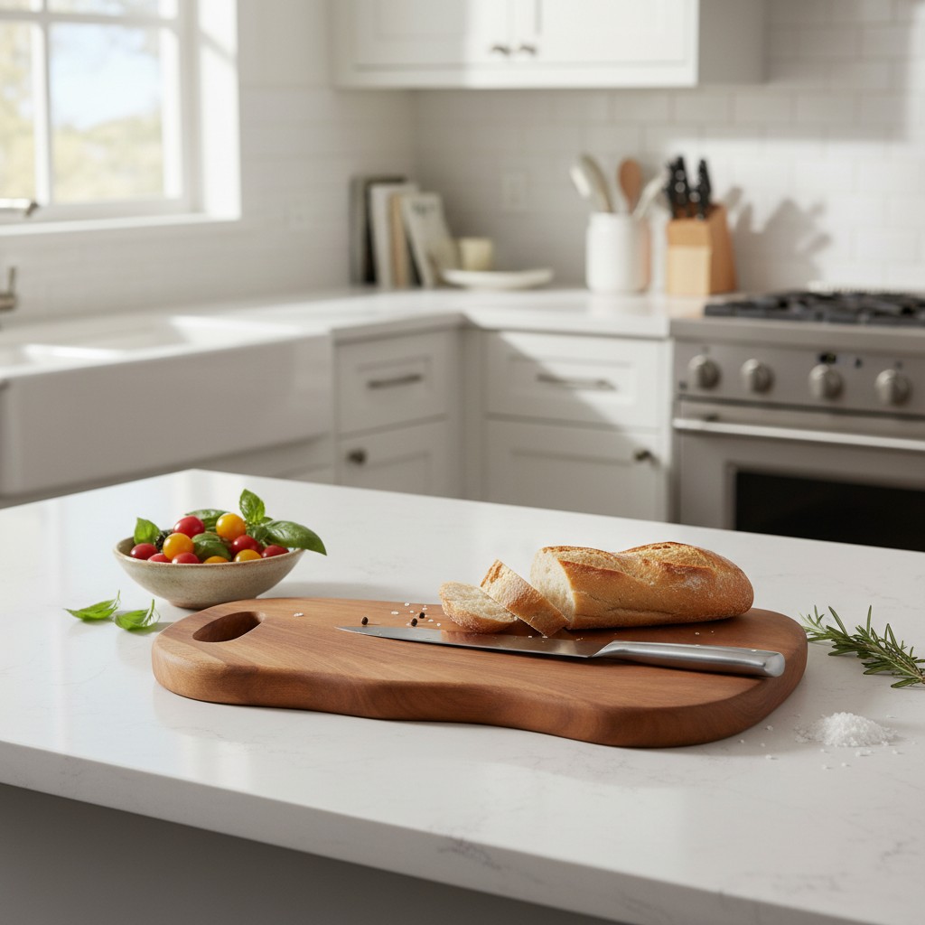 Wooden Chopping Boards