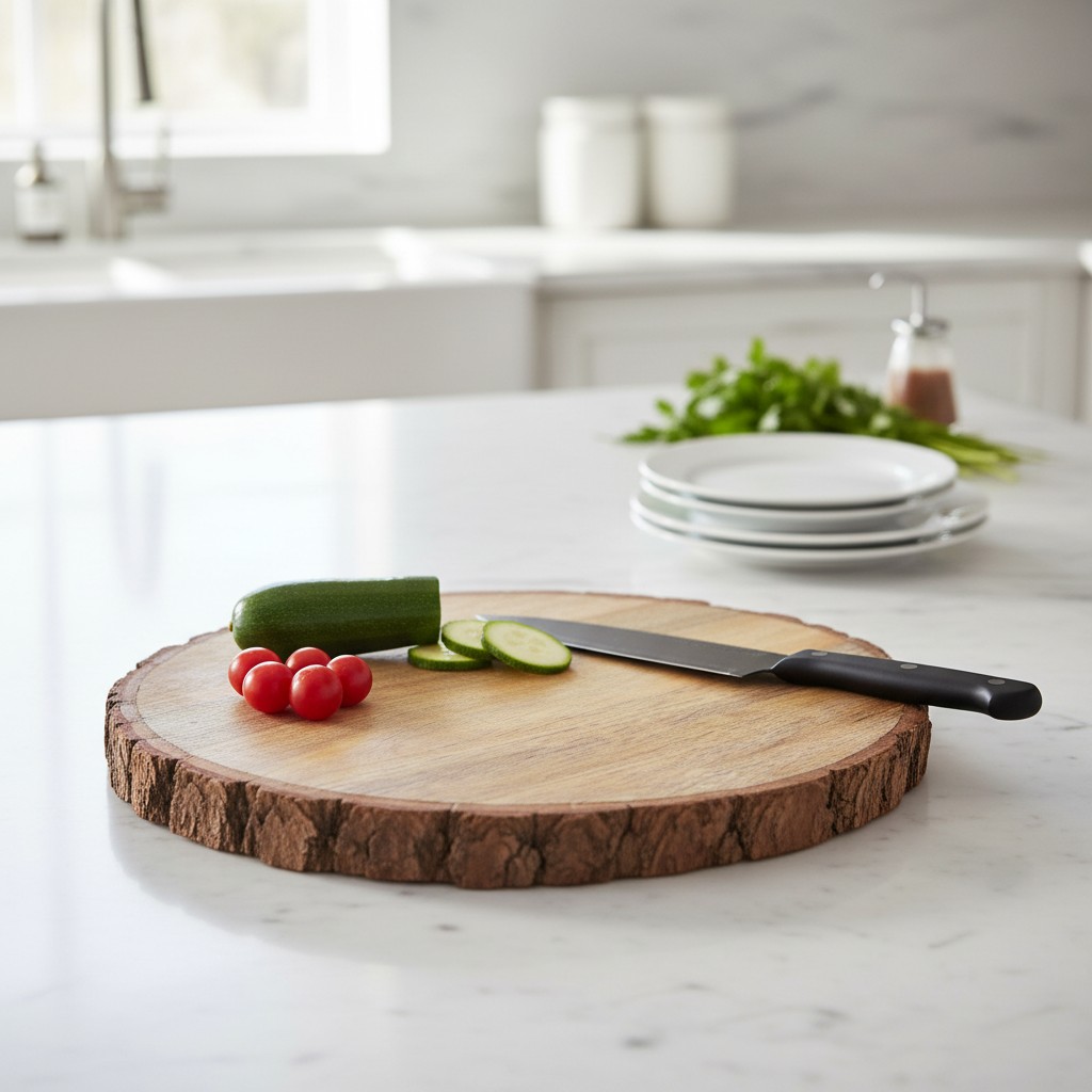 Premium Cutting Board