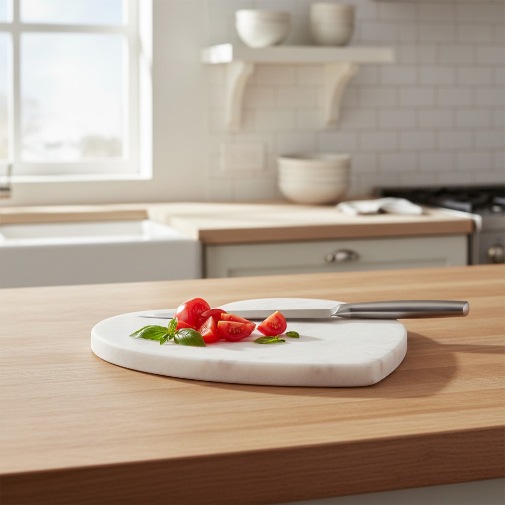 Modern Chopping Boards