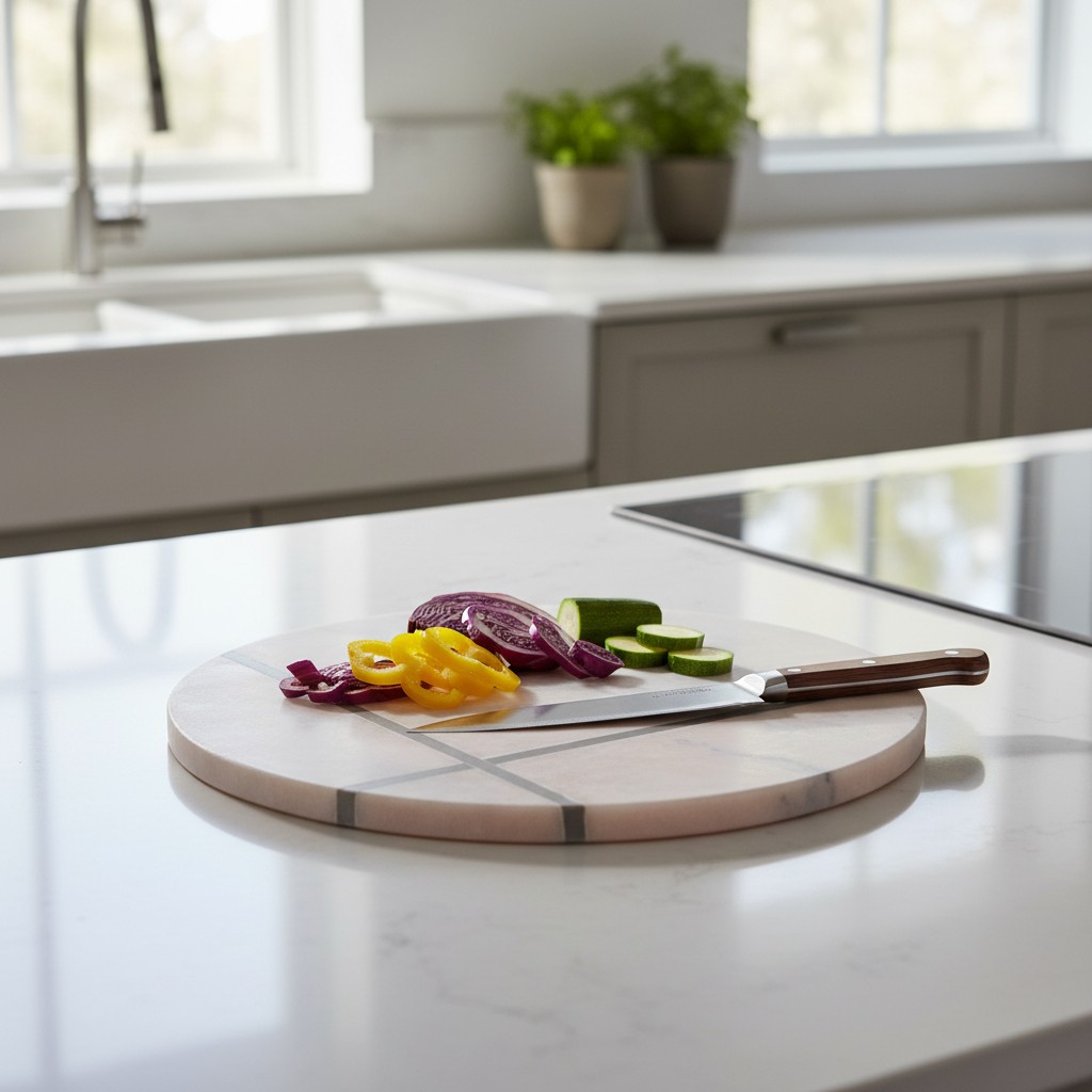 Natural Chopping Boards