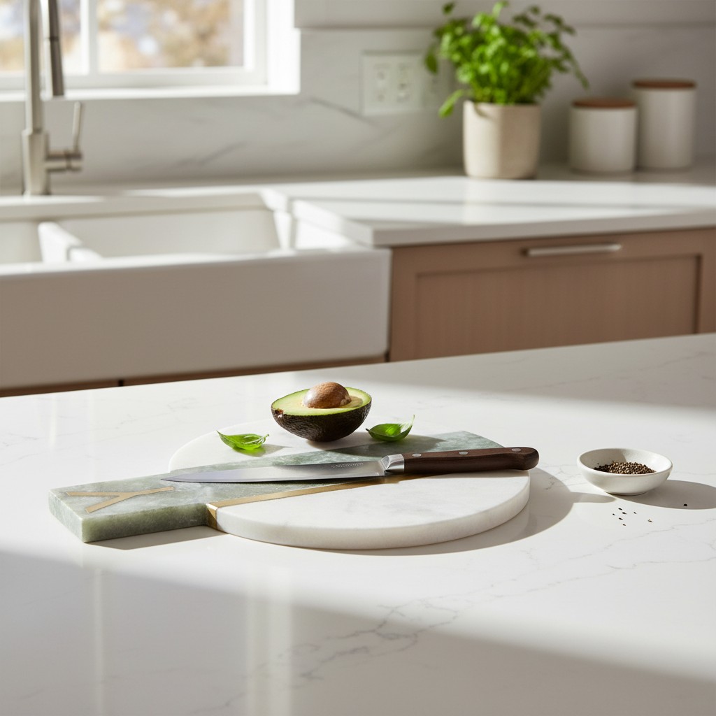 Luxury Wooden Board