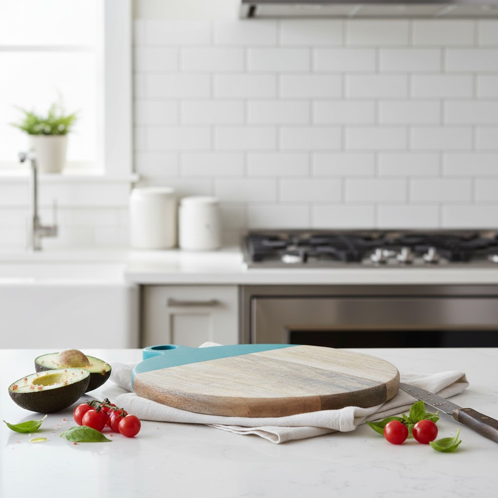 Kitchen Board Collection