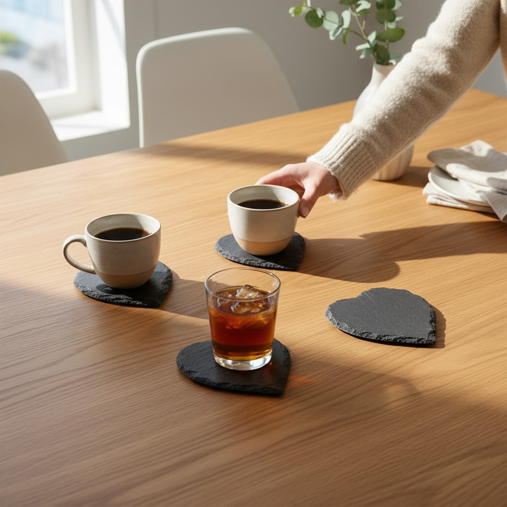Coaster Set