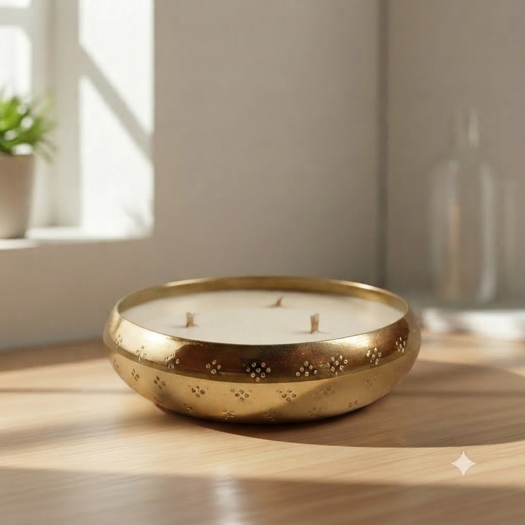 Luxury Container Jar