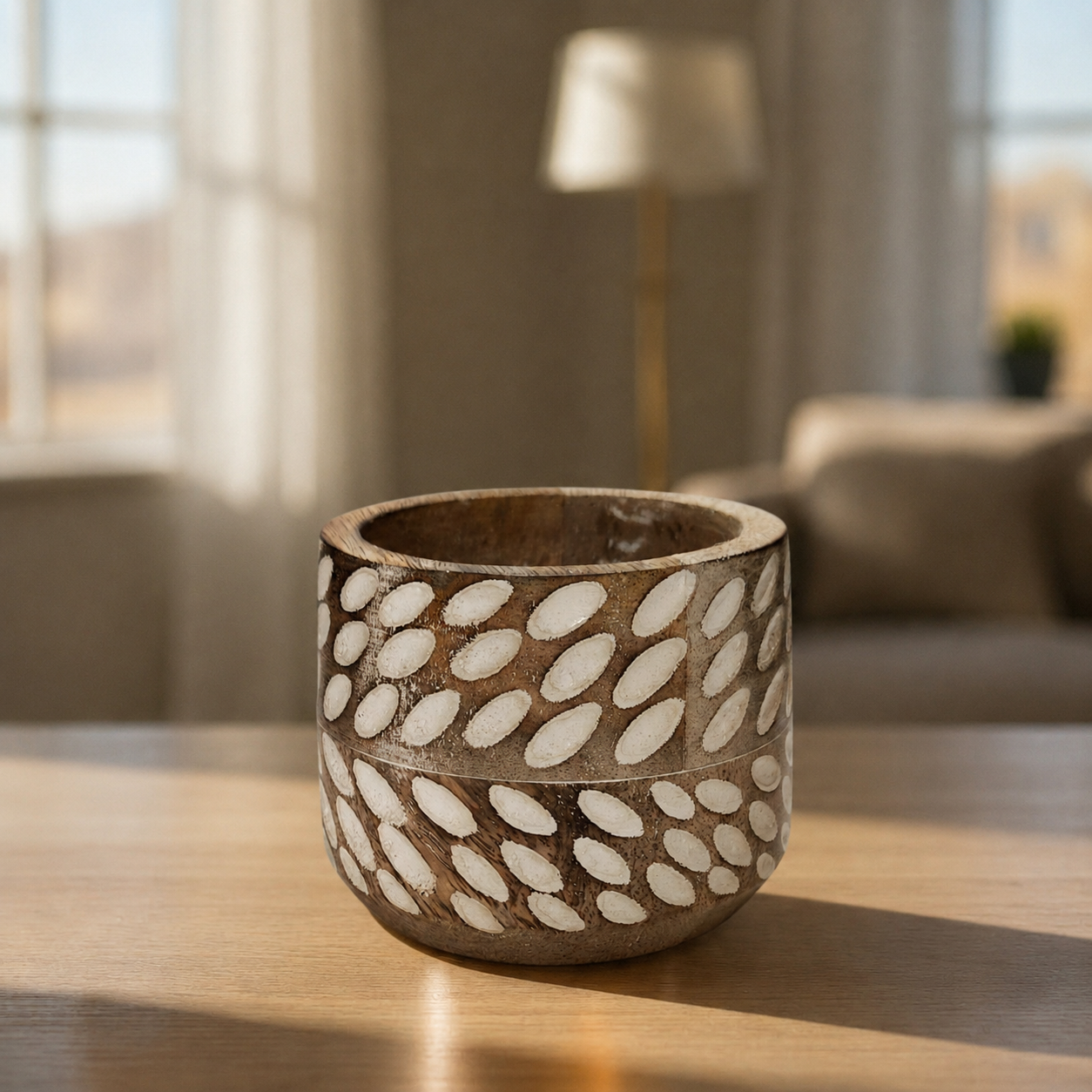 premium Luxury Container Jar