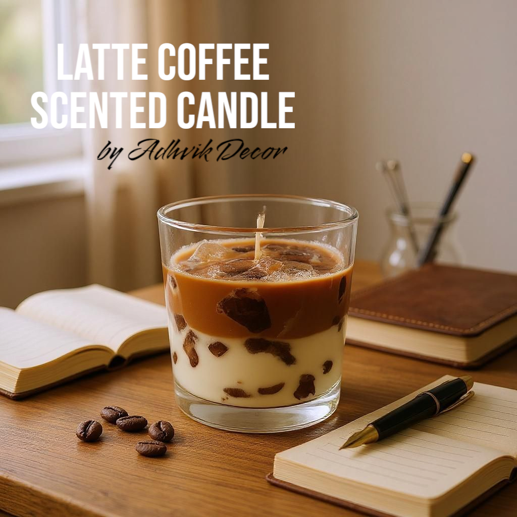 Soy Jar Candle