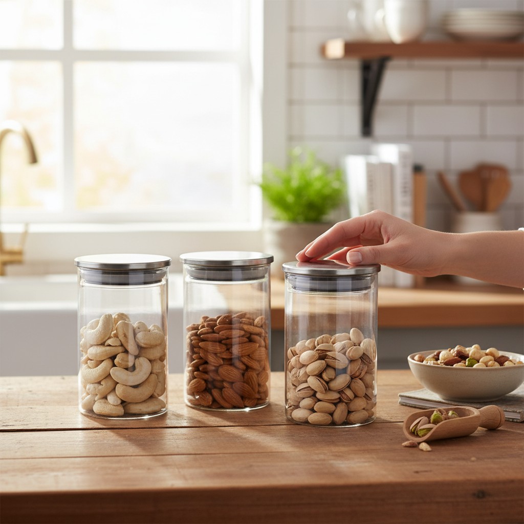 Decor Jar