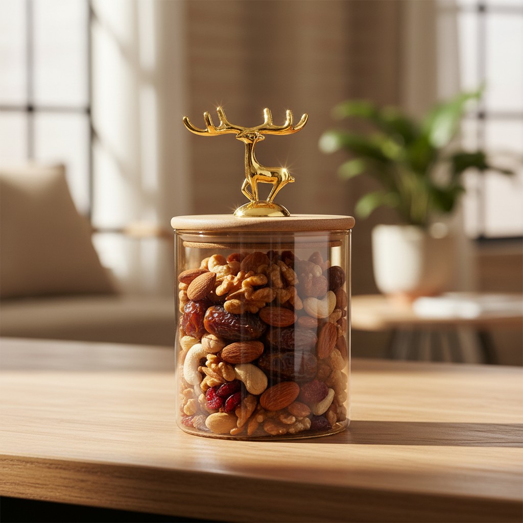 Modern Cookie Jars