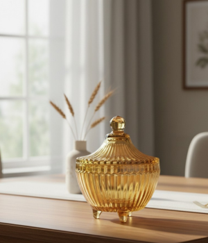 Premium Cookie Jar