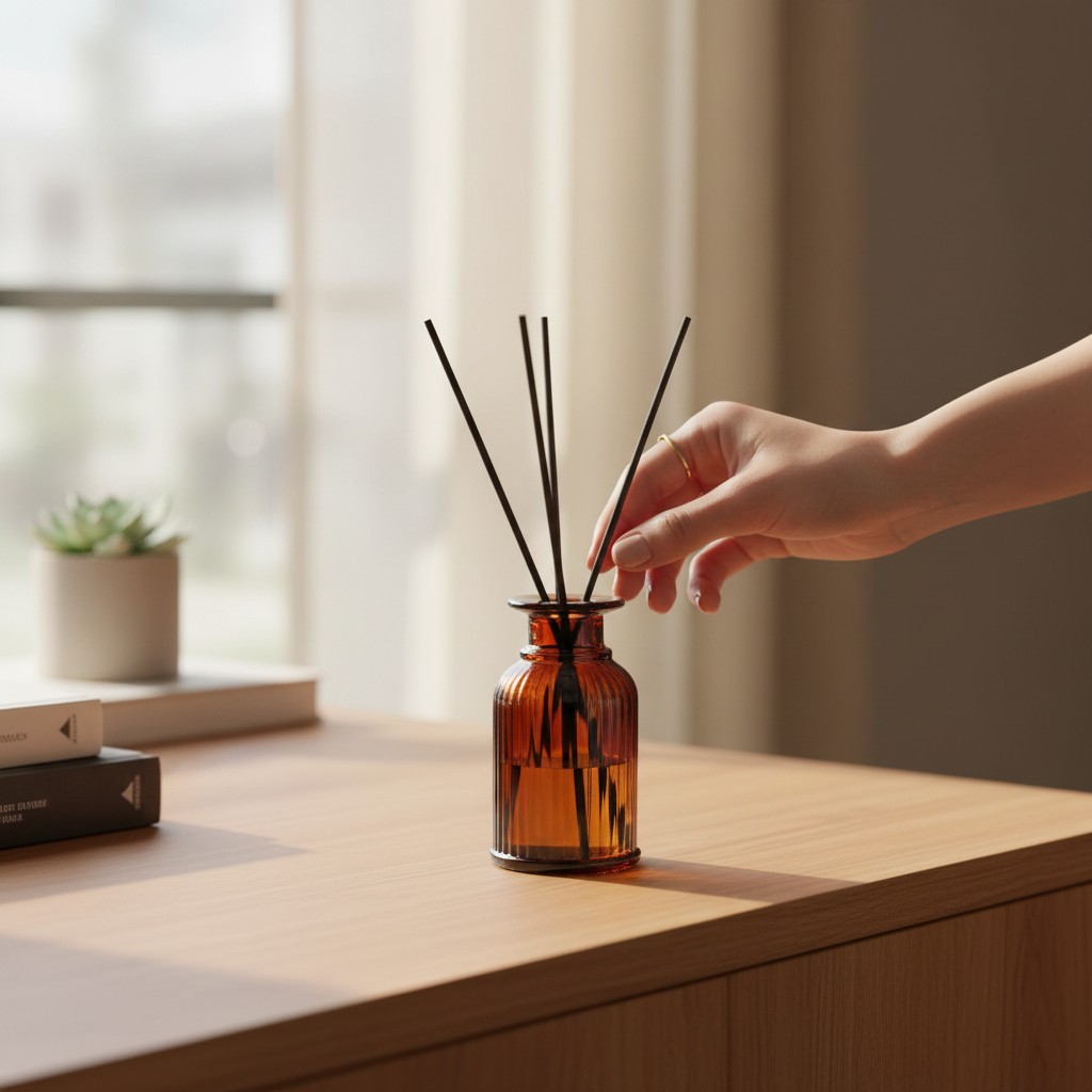 Luxury Diffuser