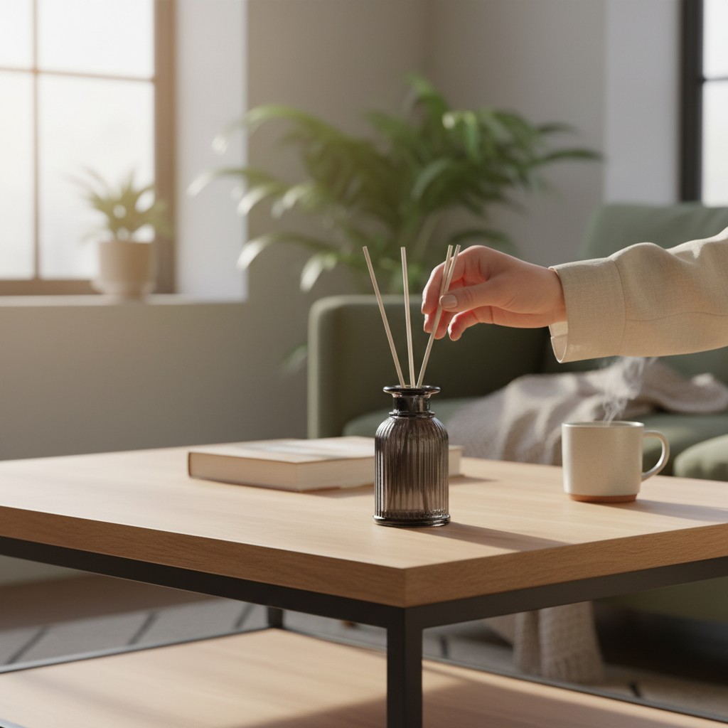 Fragrance Diffuser