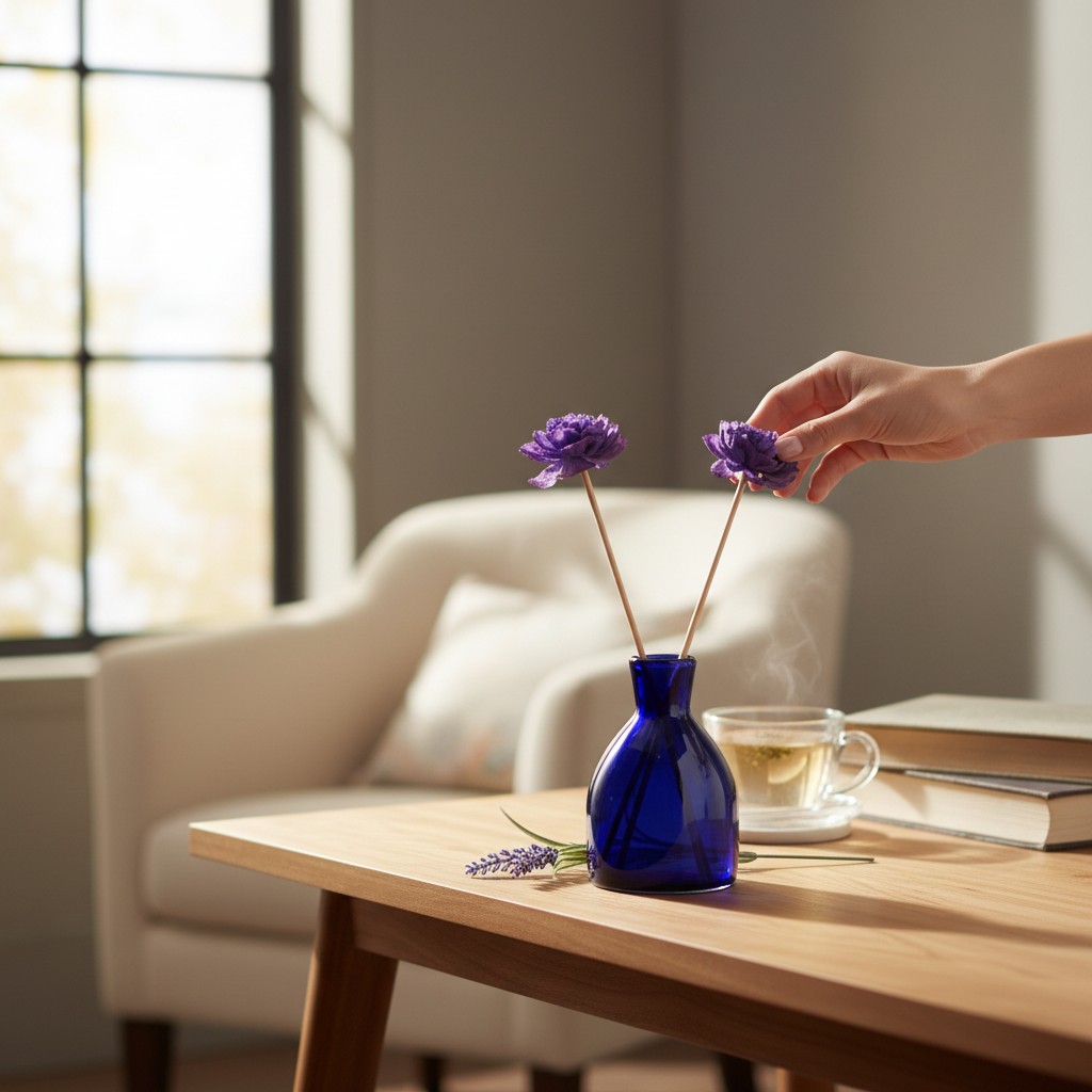 Home Diffuser
