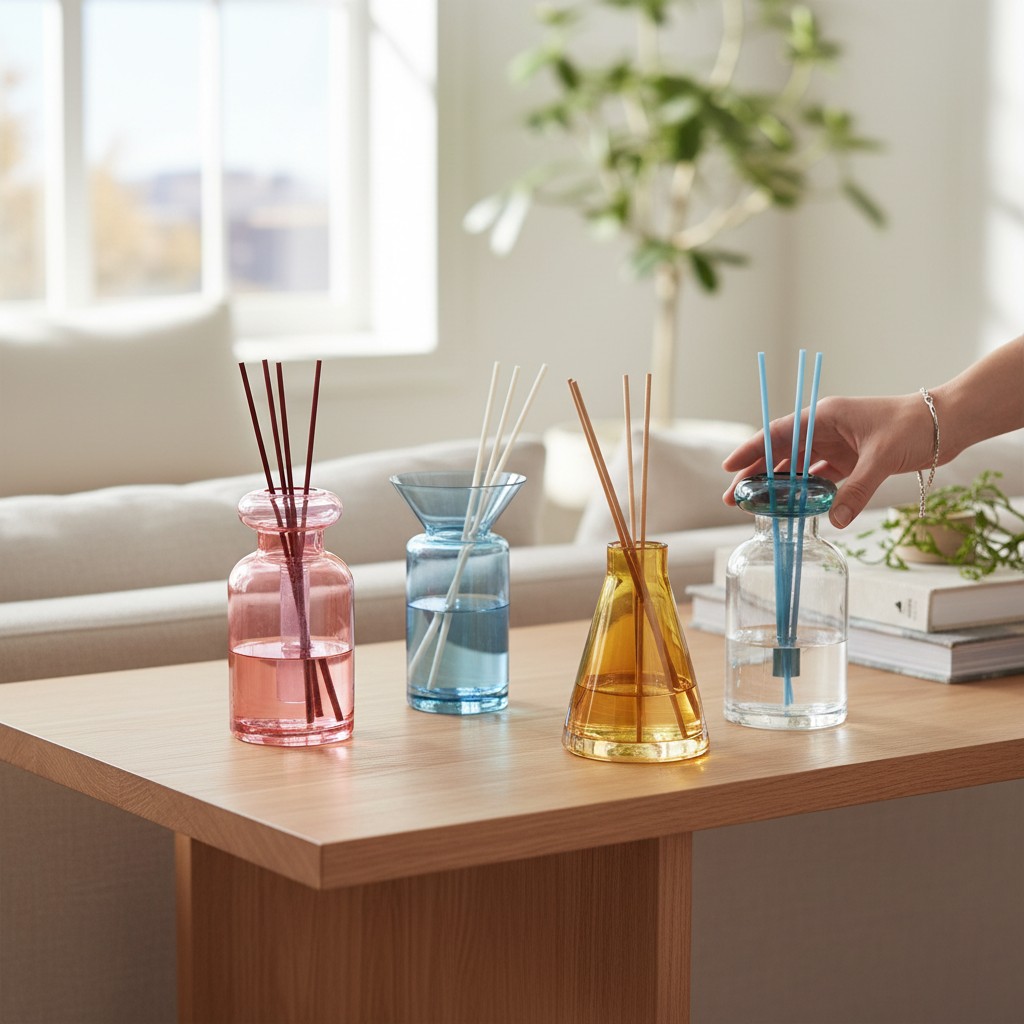Decorative Aroma Diffuser