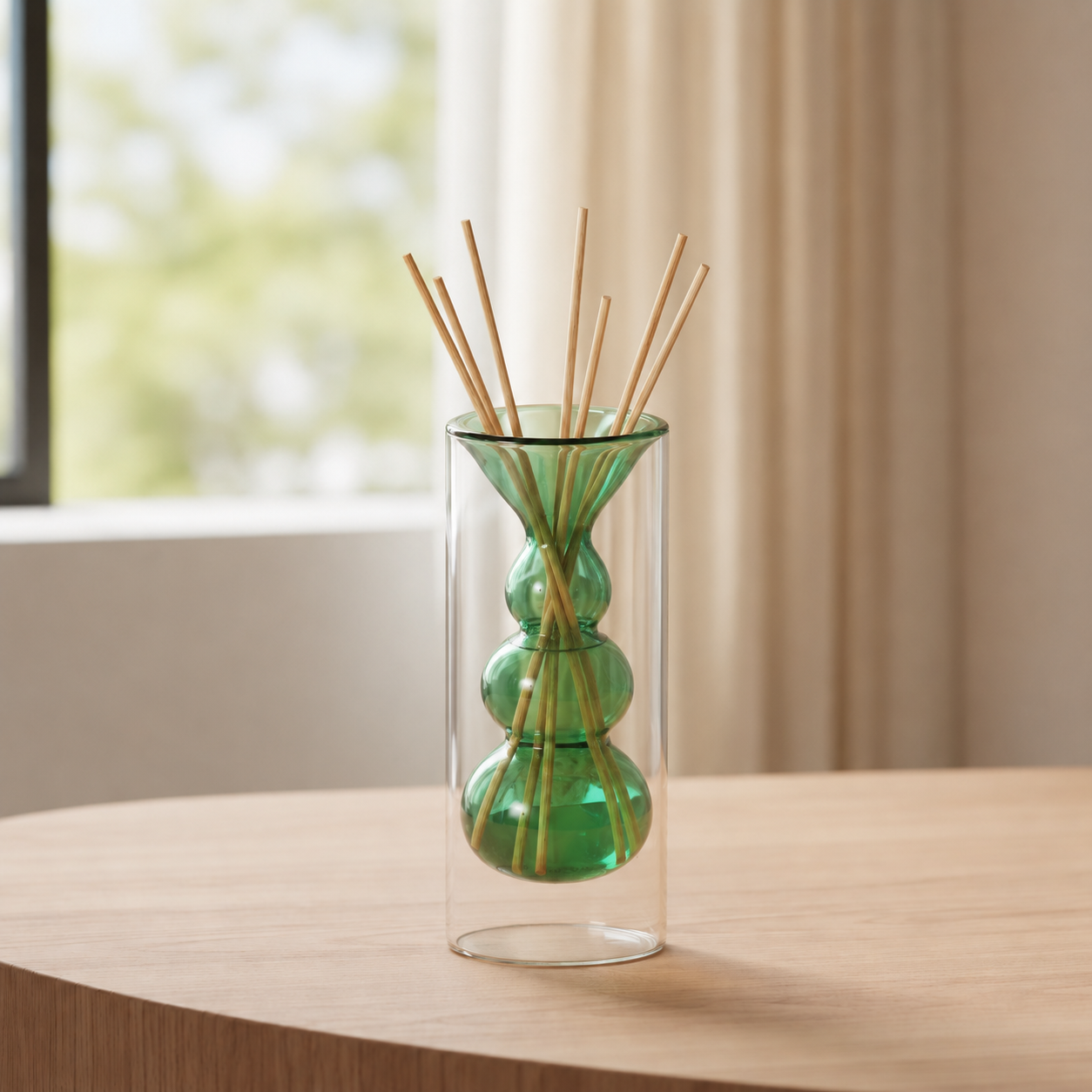 Stylish Aroma Diffuser