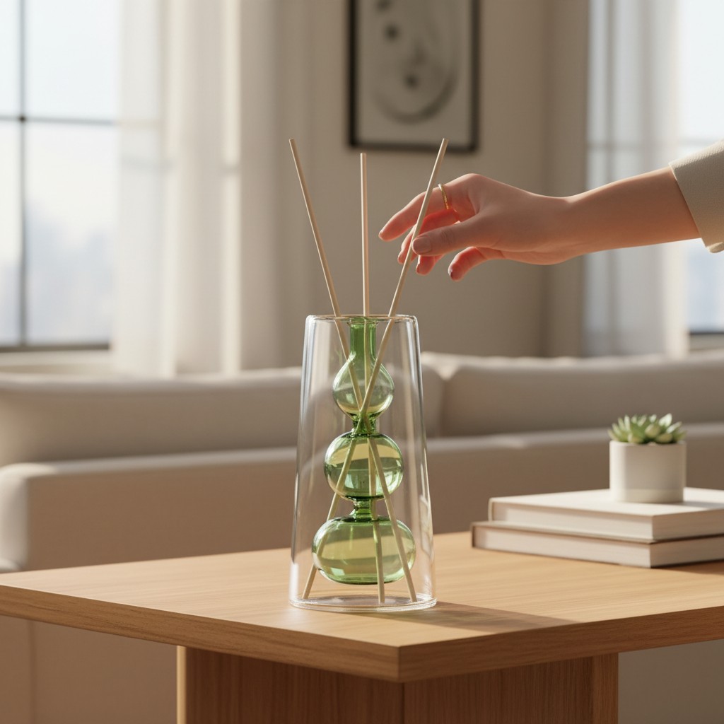 Fragrance Diffuser