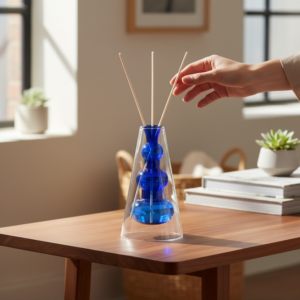 Natural Aroma Diffuser