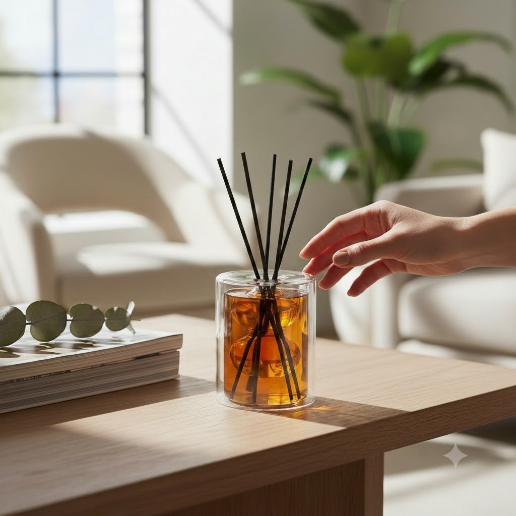 Premium Fragrance Diffuser