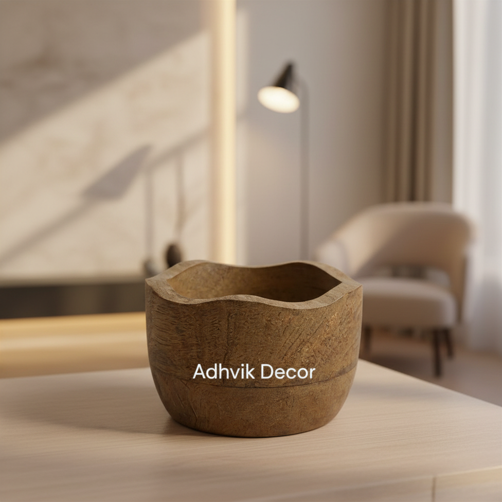 Elegant Container Candle Jar