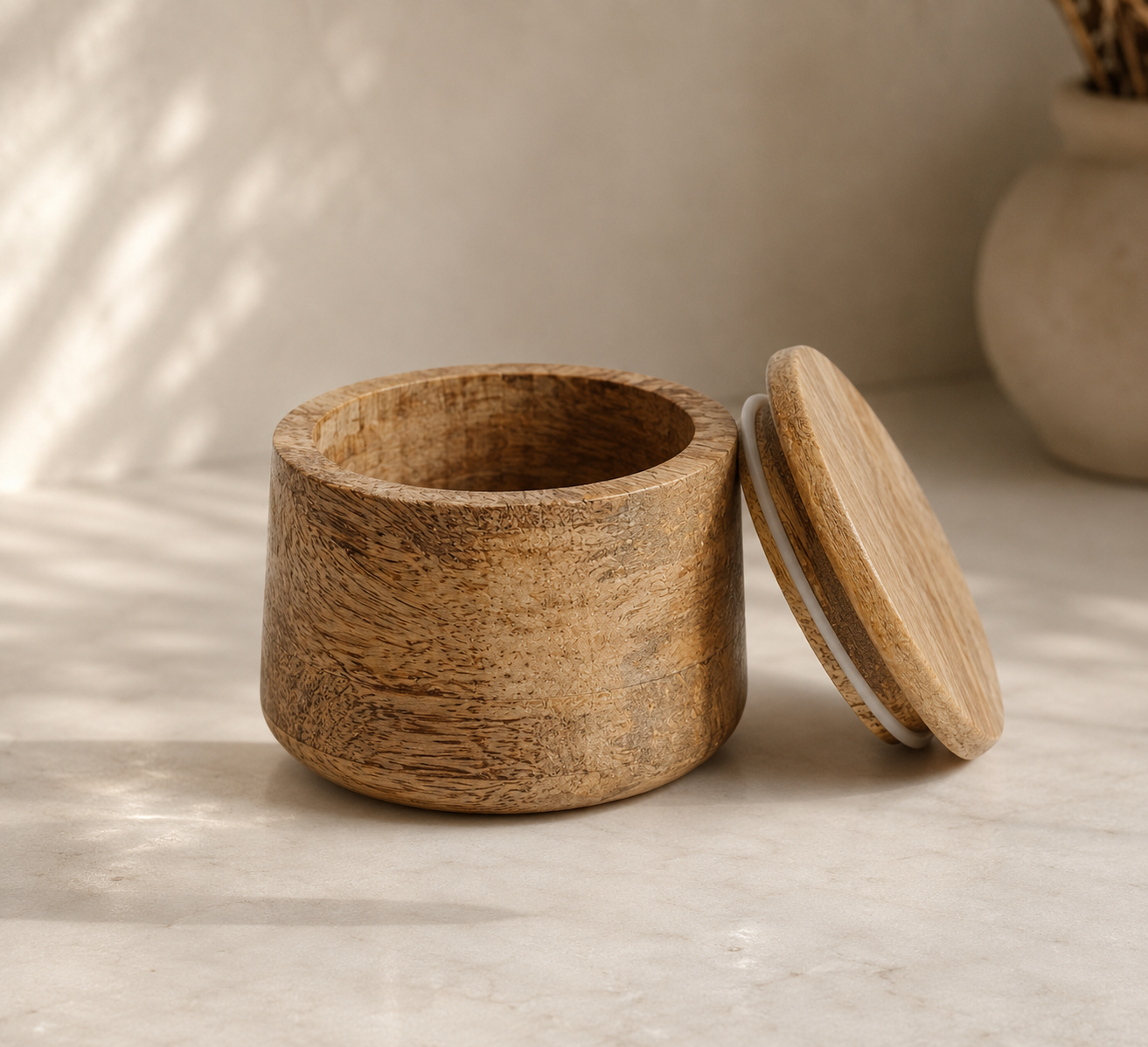 Designer Container Jar