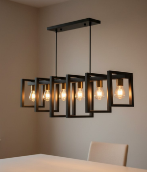  Hanging Light Collection