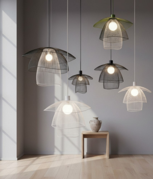 Luxury Hanging Light