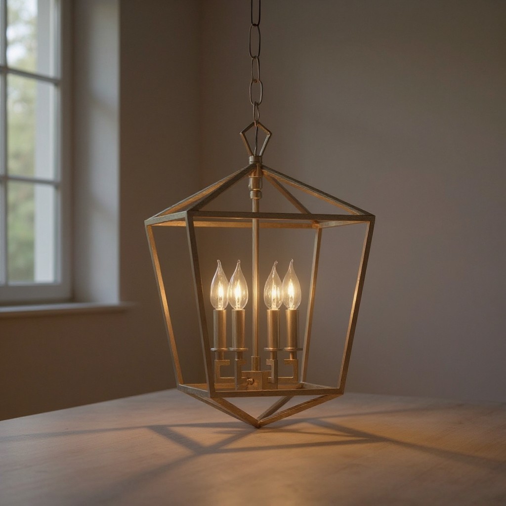 Premium Hanging Light