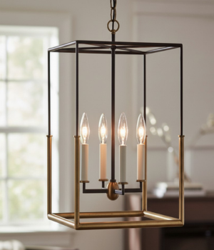 Stylish Hanging Light