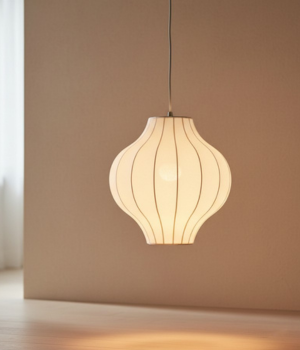 Beautiful Hanging Light