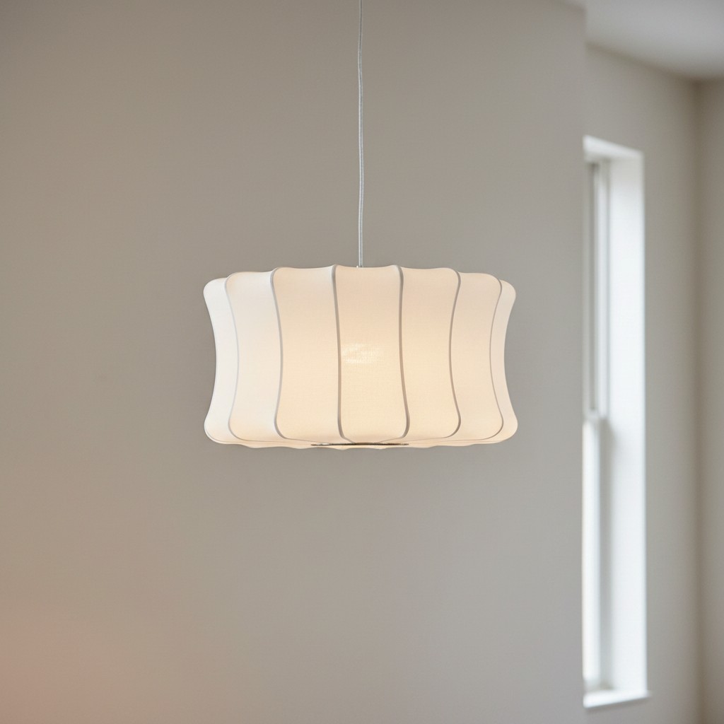 Elegant Hanging Light