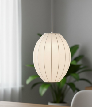 Hanging Light Design