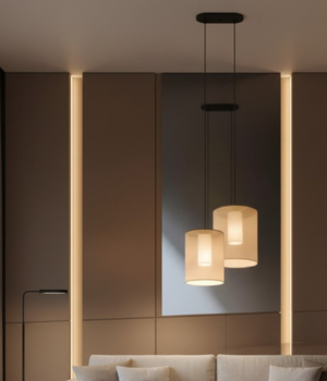 Hanging Light