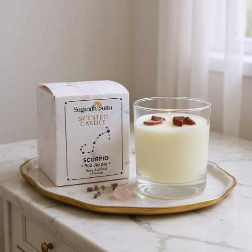 Scented Candle