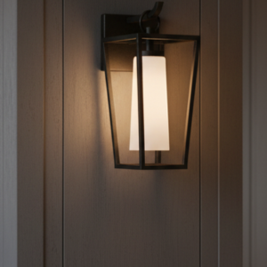 Beautiful Wall Light