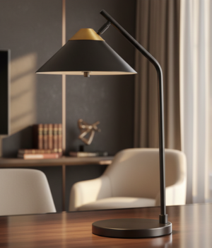 Modern Table Light