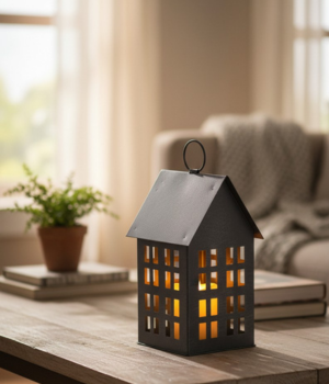Lantern Decor