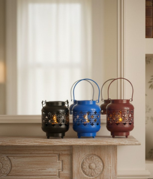 Designer Lantern
