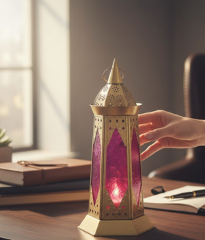 Lantern Light Design