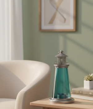 Modern Decorative Lantern