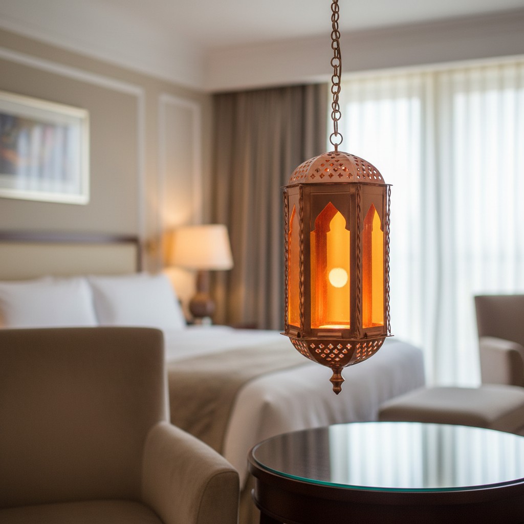 Beautiful Lantern