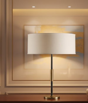 Designer Table Lamp
